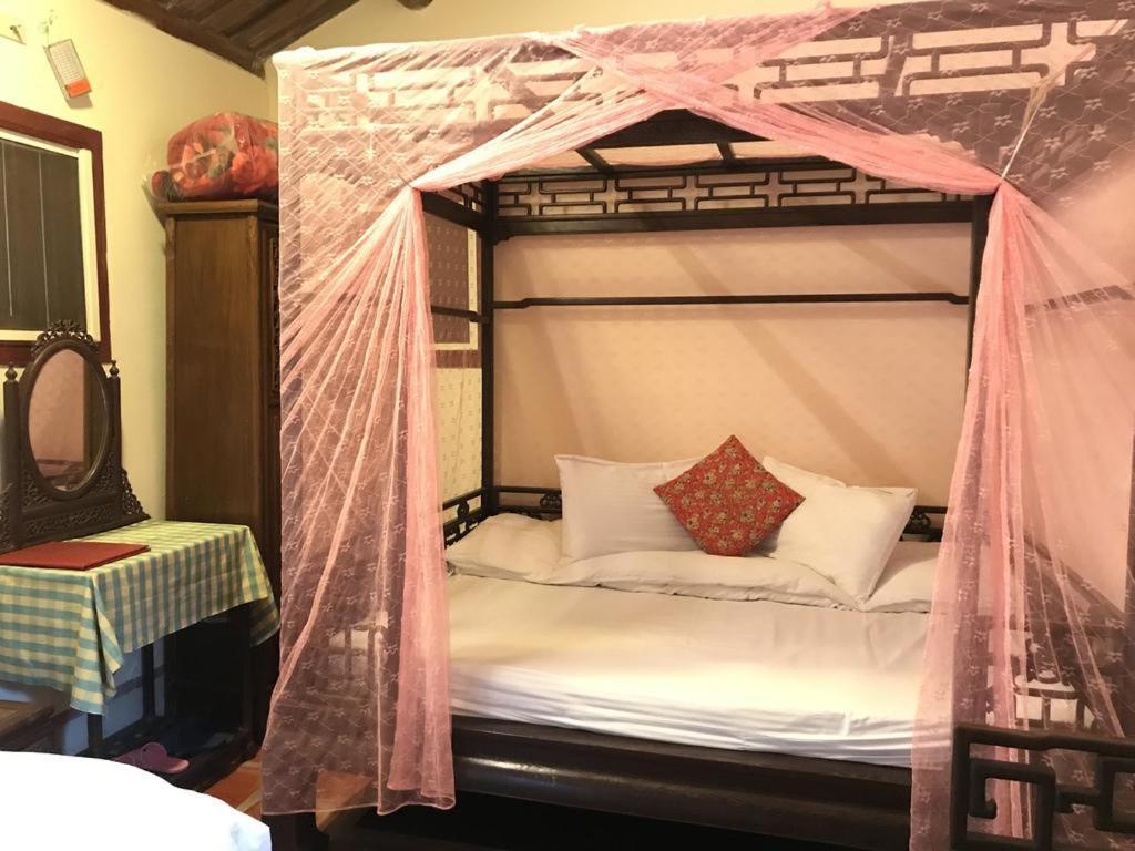 Love Nostalgia No. 53 B&B Jincheng Exterior foto