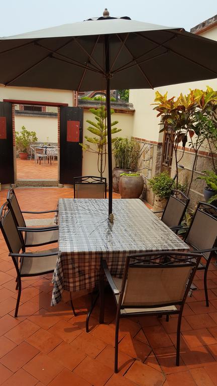 Love Nostalgia No. 53 B&B Jincheng Exterior foto