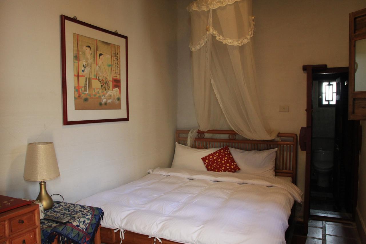 Love Nostalgia No. 53 B&B Jincheng Exterior foto