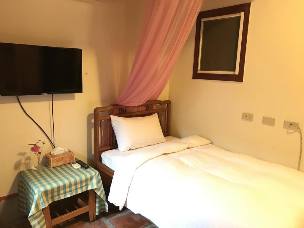 Love Nostalgia No. 53 B&B Jincheng Exterior foto